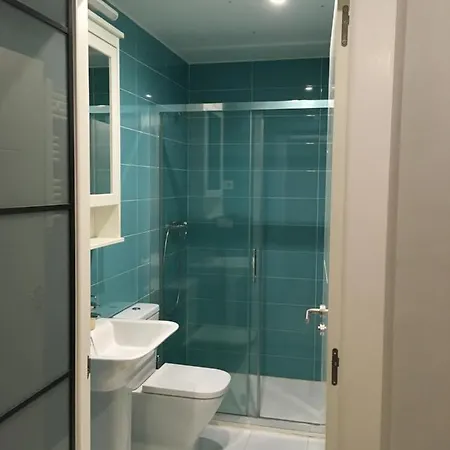 7calles, Casco Viejo. Bio 빌바오