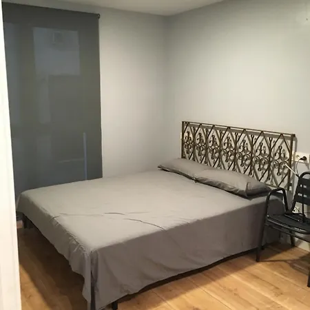 7calles, Casco Viejo. Bio Appartement Bilbao