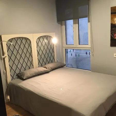 7calles, Casco Viejo. Bio