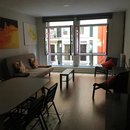 7calles, Casco Viejo. Bio Apartment *