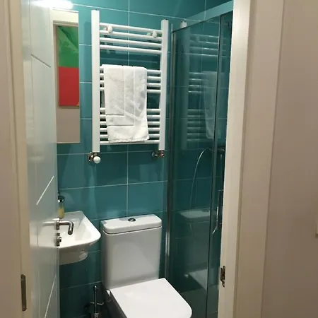 7calles, Casco Viejo. Bio * بلباو