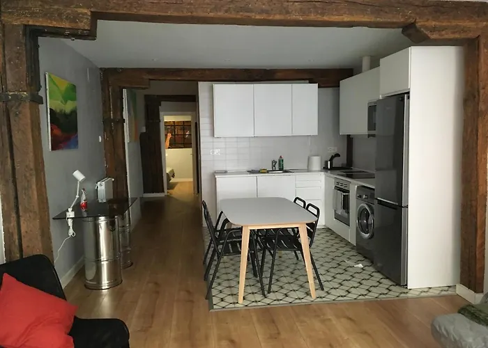 7calles, Casco Viejo. Bio