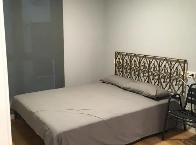 7calles, Casco Viejo. Bio Appartement Bilbao