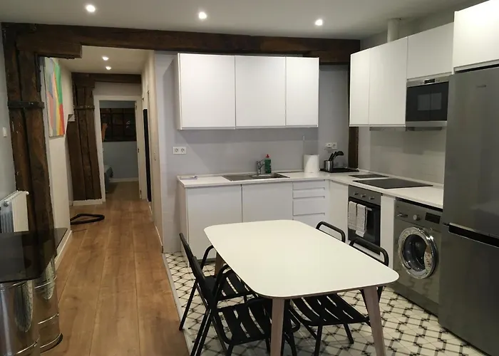 7calles, Casco Viejo. Bio *