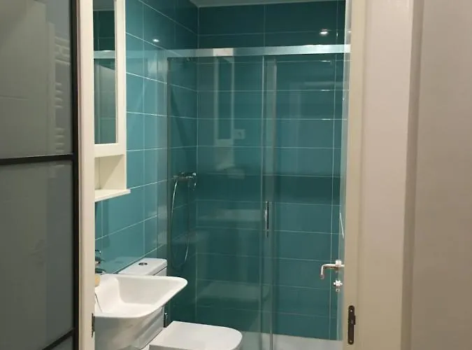 7calles, Casco Viejo. Bio Bilbao