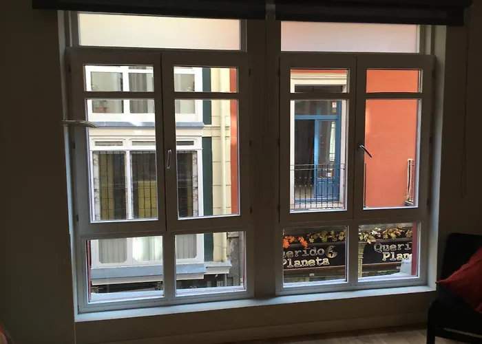 Apartment 7calles, Casco Viejo. Bio *